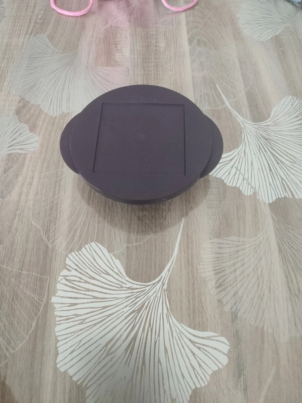Boite tupperware grand air saladier